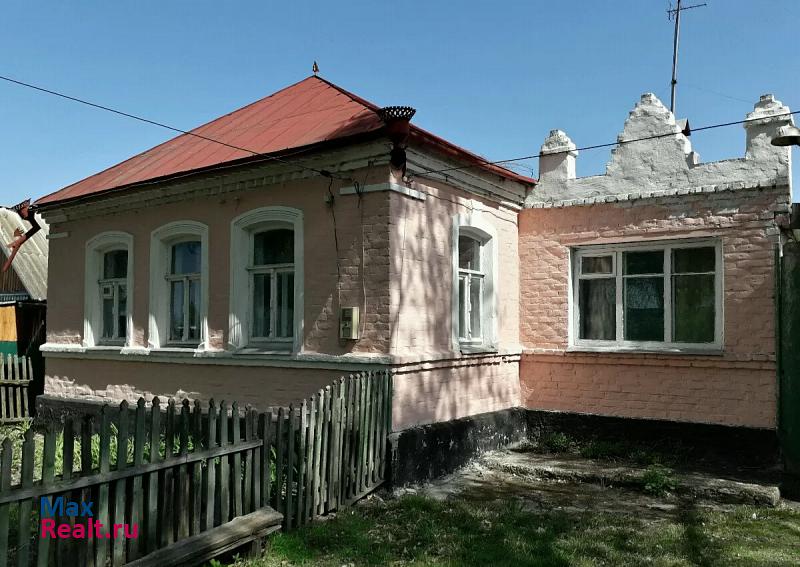 Моршанск село Крюково, Школьная улица продажа частного дома
