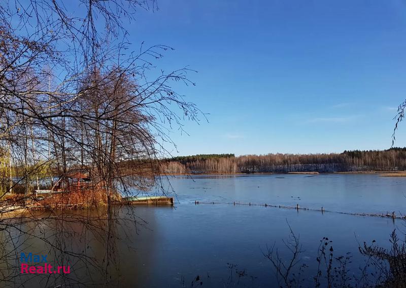 купить частный дом Моршанск деревня Новоалександровка, Колхозная улица