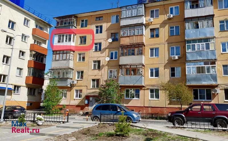 Белгородский проспект, 71 Белгород купить квартиру
