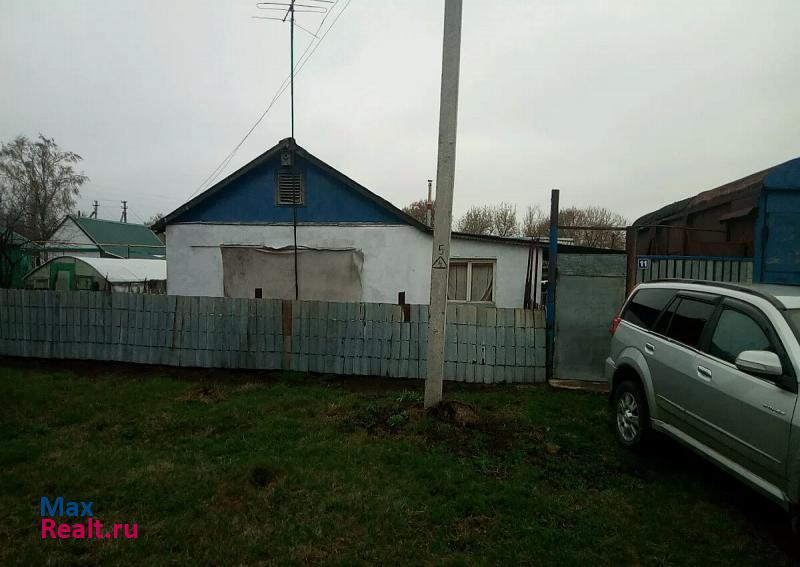 Рузаевка село Инсар-Акшино продажа частного дома