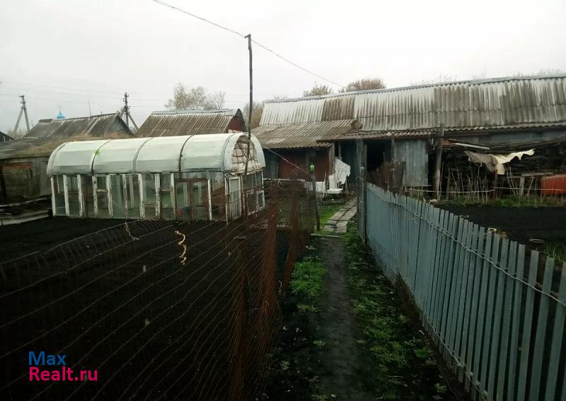 Рузаевка село Инсар-Акшино дом