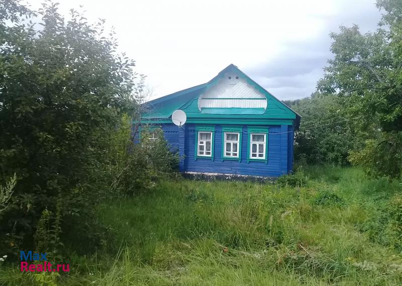 купить частный дом Рузаевка село Татарская Пишля