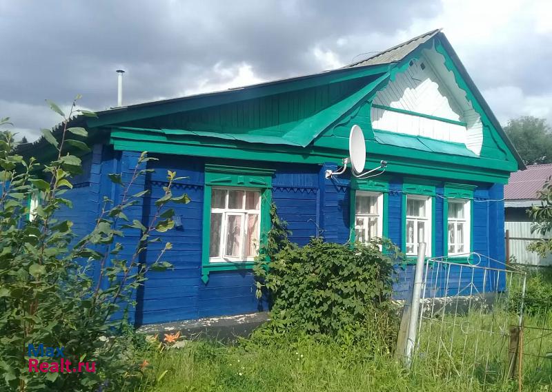 Рузаевка село Татарская Пишля
