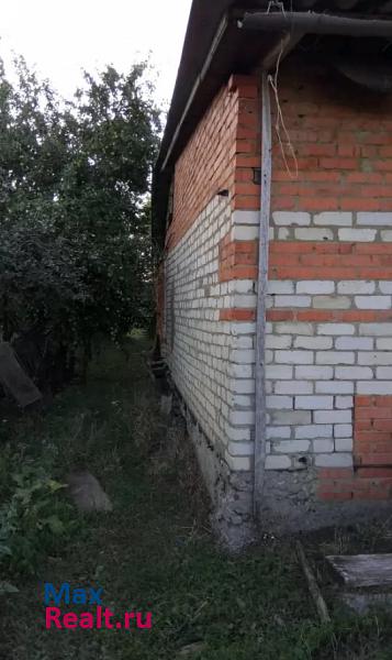 Рузаевка село Аргамаково, Строительная улица частные дома