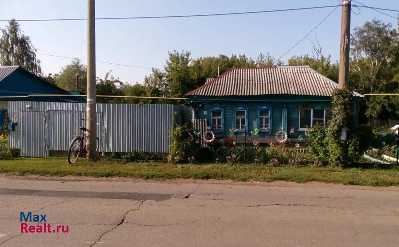 купить частный дом Рузаевка улица Зои Космодемьянской, 119