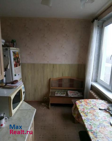 Тихвинское городское поселение, 3-й микрорайон, 27 Тихвин купить квартиру