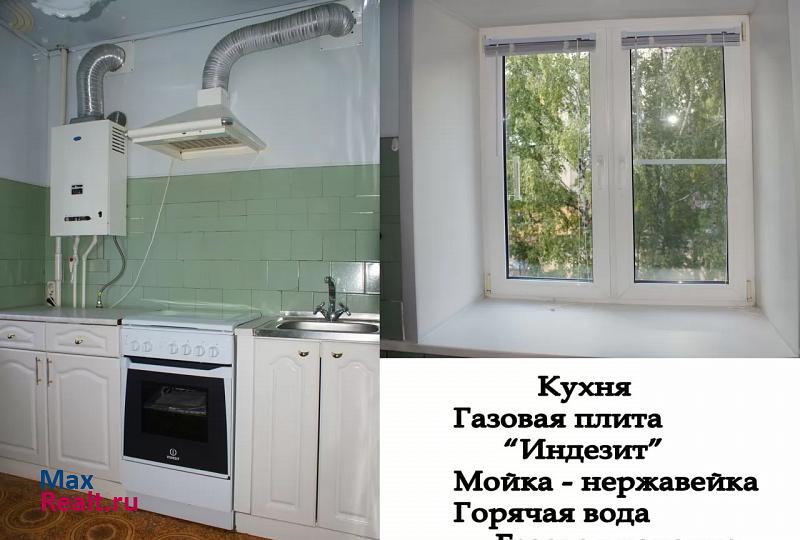 муниципальное образование Город Вязники, улица 1 Мая, 14 Вязники продам квартиру