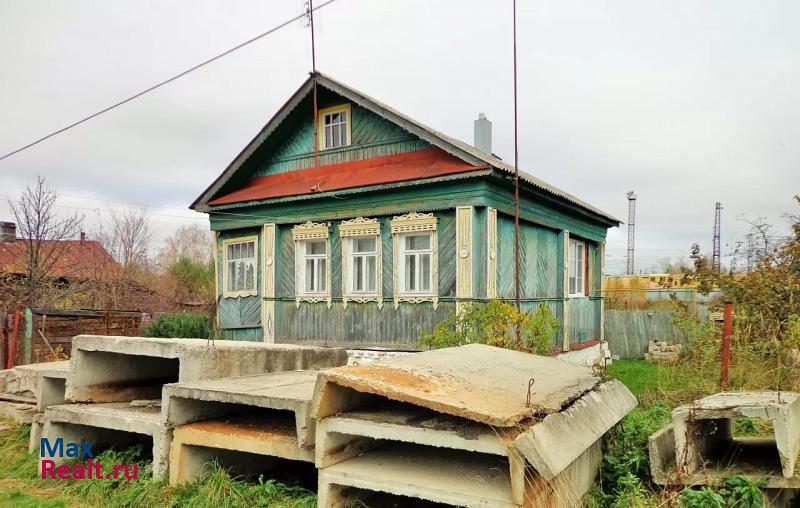 Вязники муниципальное образование Город Вязники, микрорайон Нововязники, улица Красина частные дома