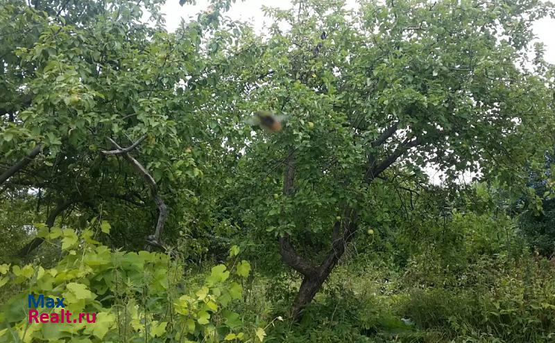 Вязники муниципальное образование Город Вязники, улица Горького, 121 продажа частного дома