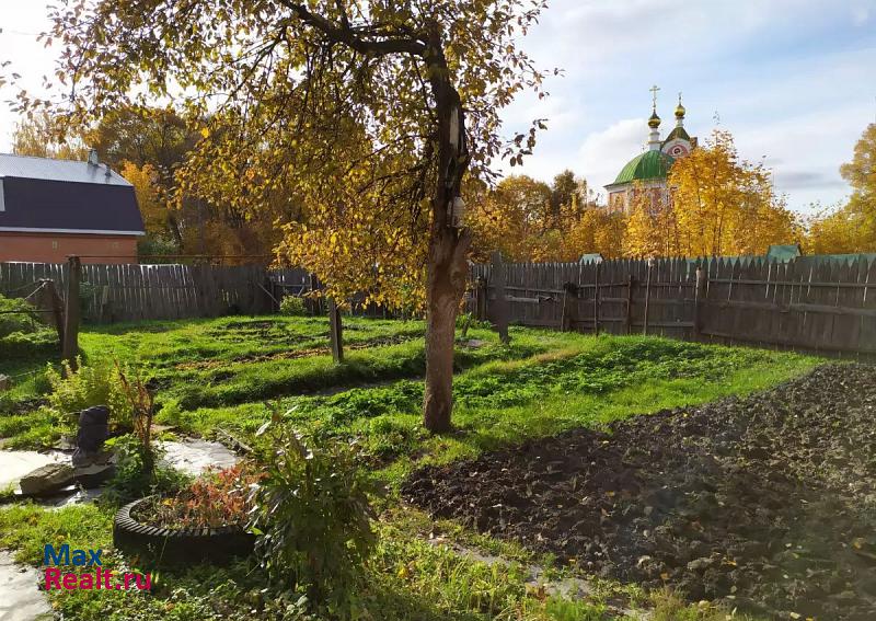 Вязники муниципальное образование Город Вязники, улица Мира