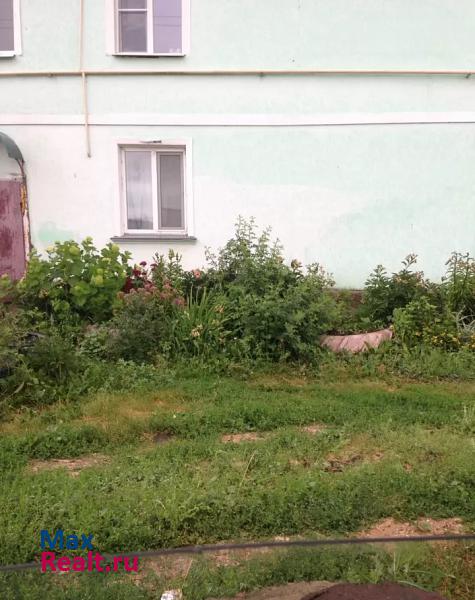 поселок, Ливенский район, Ямской Ливны купить квартиру