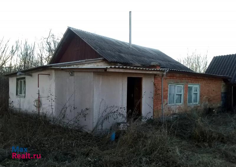 Ливны деревня Орлово продажа частного дома