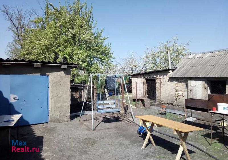 Ливны село Успенское, ул Гагарина продажа частного дома
