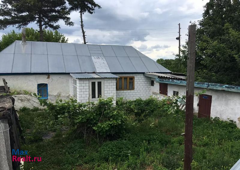 Ливны деревня Каменево продажа частного дома