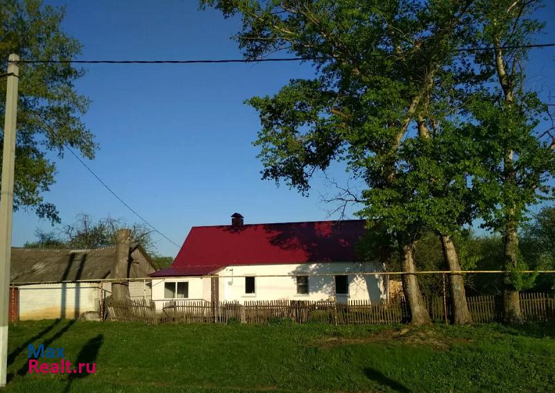Ливны деревня Росстани продажа частного дома