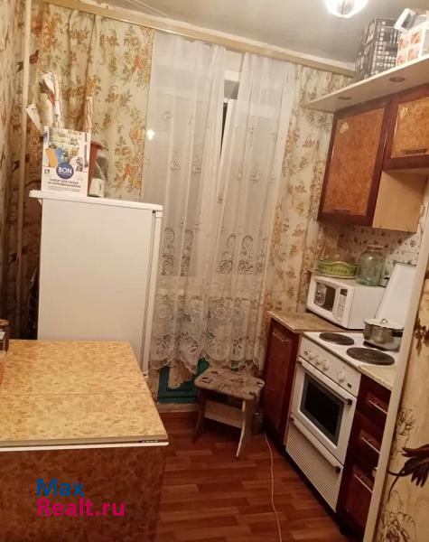 Междуреченск микрорайон Сыркаши, Кузнецкая улица, 53 квартира купить без посредников
