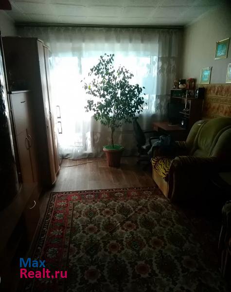 проспект Строителей, 71 Междуреченск купить квартиру