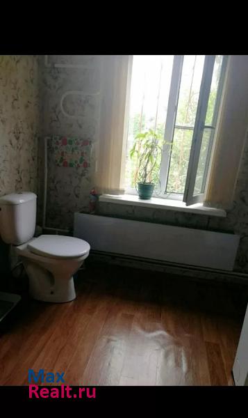 Междуреченск улица Доватора, 77 продажа частного дома