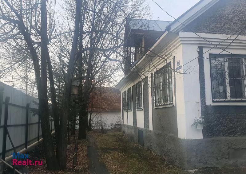 Междуреченск улица Лизы Чайкиной продажа частного дома