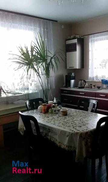 Междуреченск улица Мичурина, 36 продажа частного дома