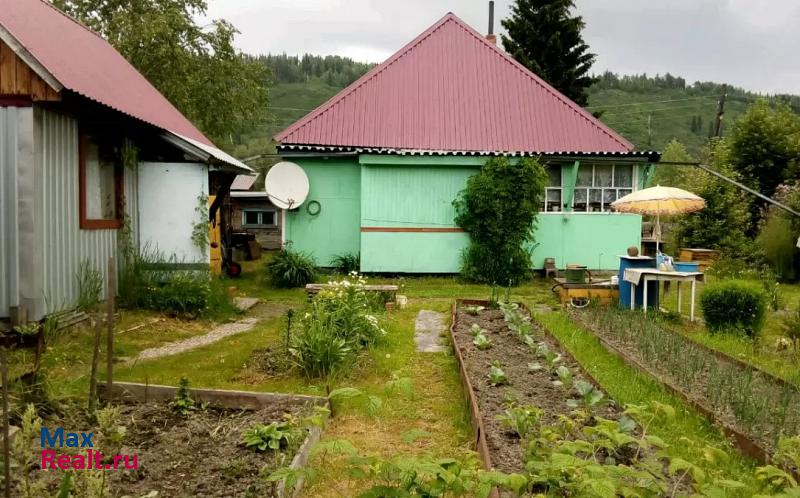 Междуреченск Новоулусинская улица, 146 частные дома