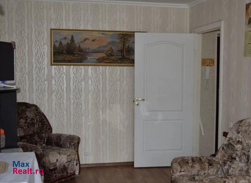 Жигулёвск, Молодёжный проспект, 13 Жигулевск купить квартиру