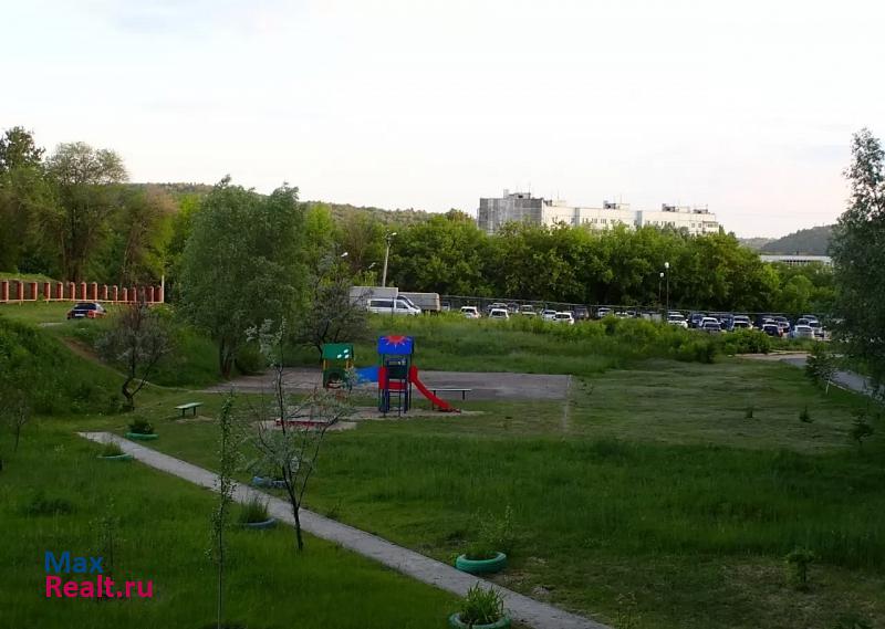 Жигулевск Жигулёвск, Морквашинская улица, 41 квартира снять без посредников