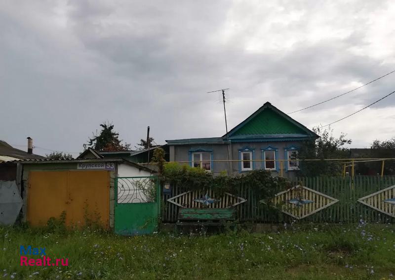 купить частный дом Жигулевск Жигулёвск, поселок Александровское Поле