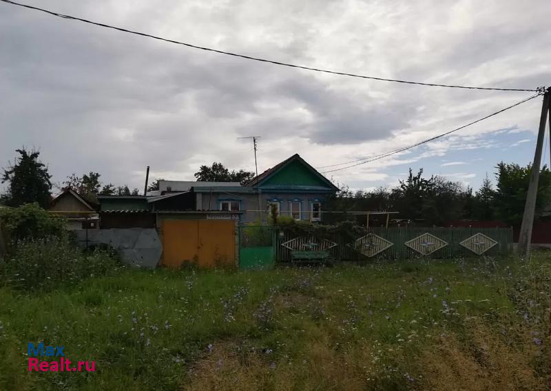 Жигулевск Жигулёвск, поселок Александровское Поле