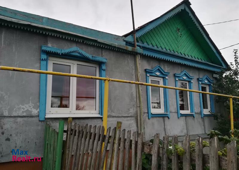 Жигулевск Жигулёвск, поселок Александровское Поле продажа частного дома