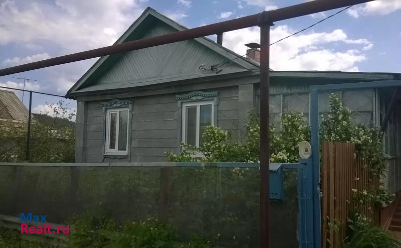 Жигулевск село Бахилова Поляна, Волжская улица