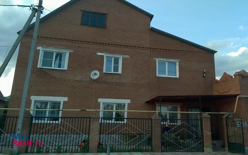 Жигулевск поселок Александровское Поле, Жигулёвск, улица Крылова, 50А частные дома