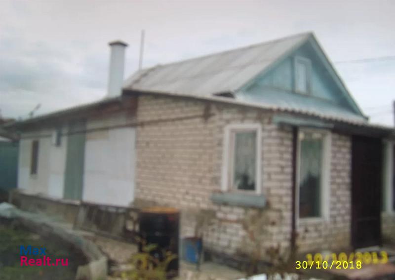 Жигулевск Жигулёвск, поселок Александровское Поле, улица Кутузова, 25 продажа частного дома