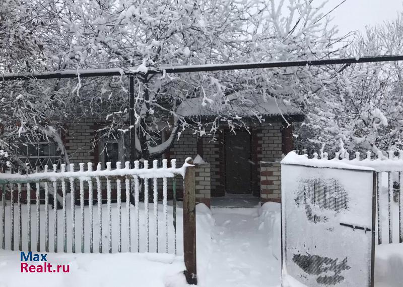 купить частный дом Жигулевск село Валы, Молодёжная улица, 1