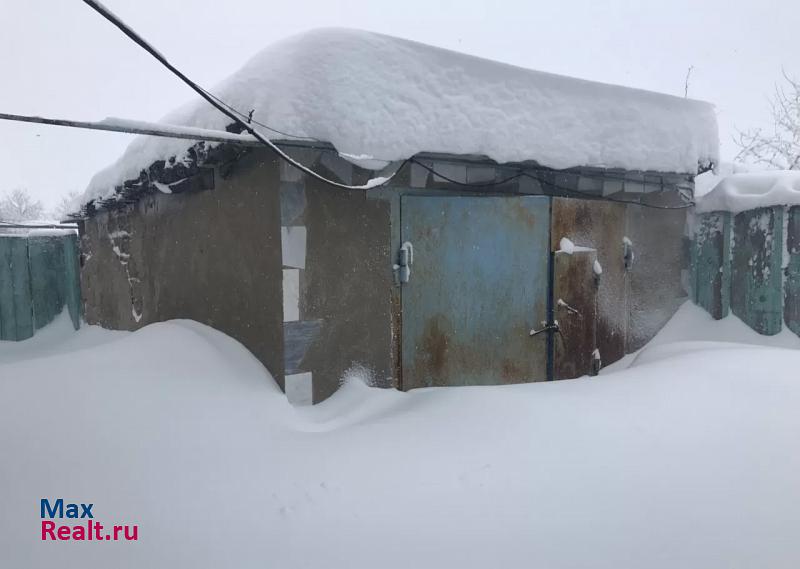 Жигулевск село Валы, Молодёжная улица, 1 частные дома