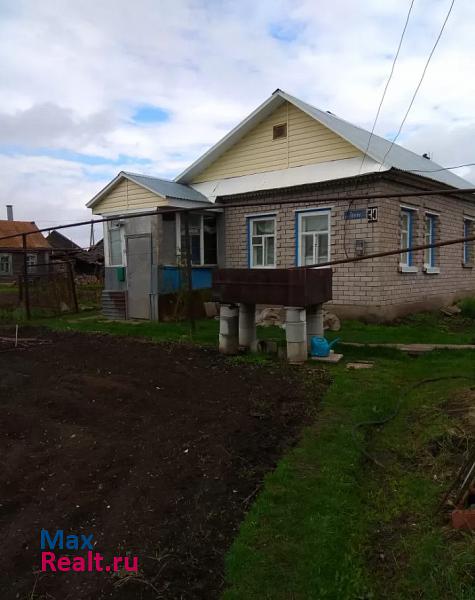 Жигулевск село, Ставропольский район, Александровка продажа частного дома