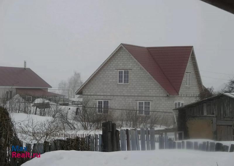 Жигулевск село Александровка, Садовый переулок, 5А продажа частного дома