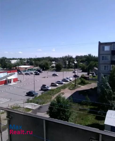 Военный городок, 186 Славгород квартира
