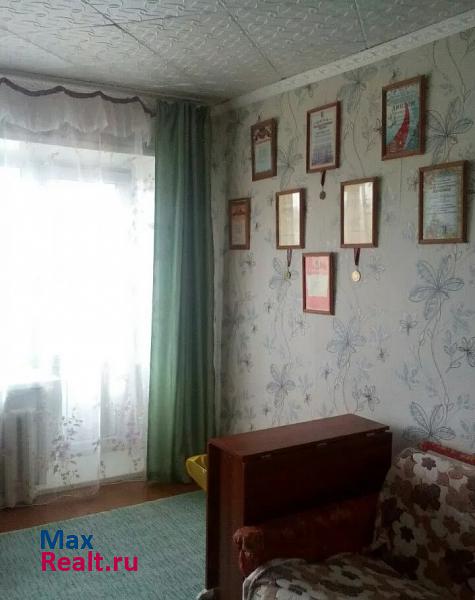 Славгород 3-й микрорайон, 12 квартира купить без посредников