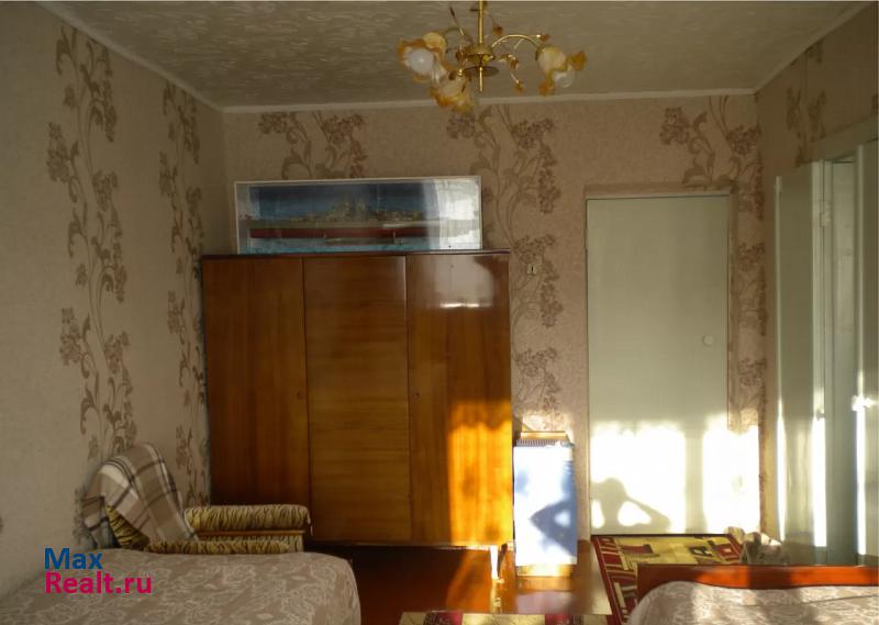 Славгород 3-й микрорайон продажа квартиры