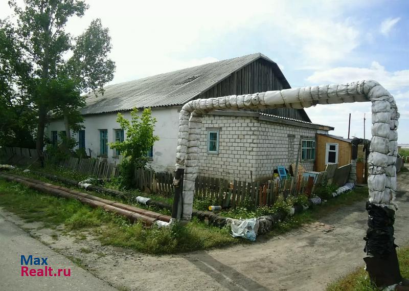 поселок городского типа Бурсоль Славгород квартира