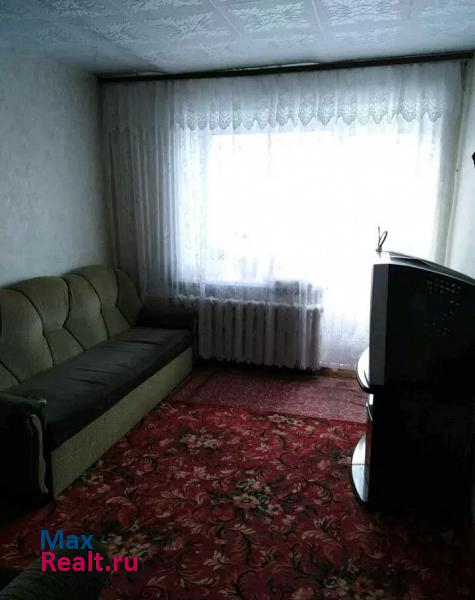 Славгород 3-й микрорайон, 12 квартира купить без посредников