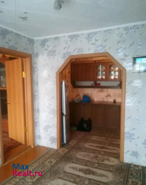 Славгород 3-й микрорайон, 25 продажа квартиры