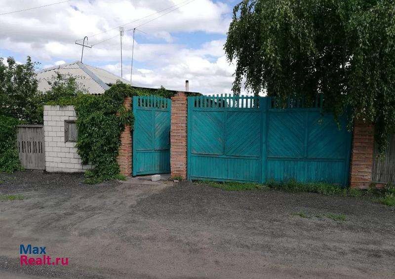 купить частный дом Славгород улица Льва Толстого