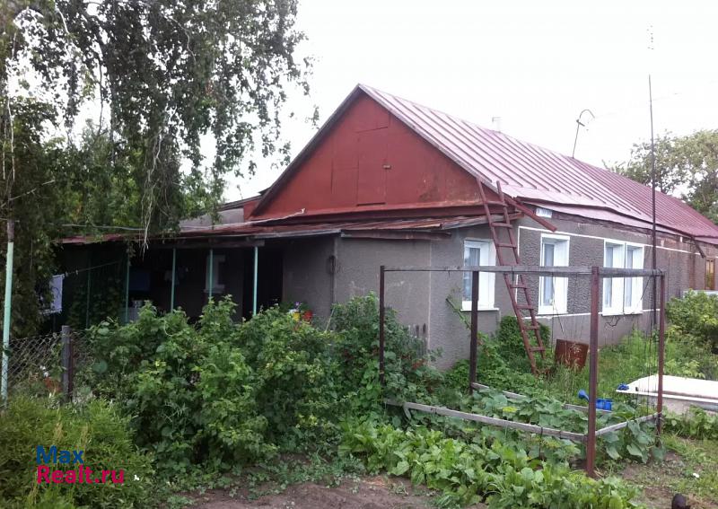 Славгород село Гальбштадт, Тракторная улица, 25 продажа частного дома