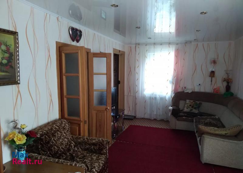Славгород село Кусак, Алма-Атинская улица, 37 продажа частного дома