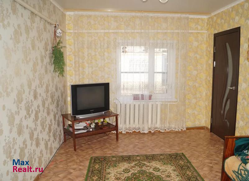 Славгород Красноармейская улица, 57 аренда дома