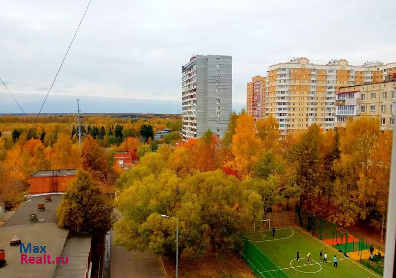 Москва, поселение Троицк, микрорайон В, 9 Троицк квартира