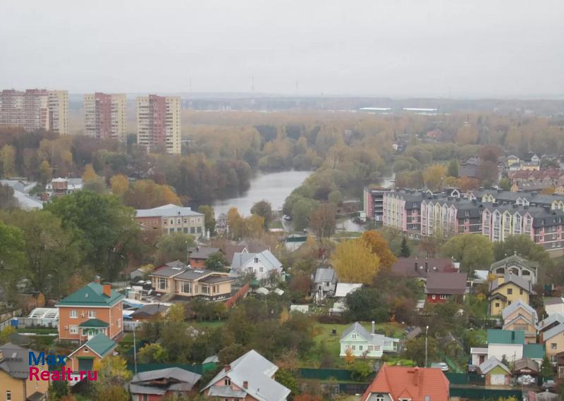 Москва, поселение Троицк, Городская улица, 20 Троицк квартира