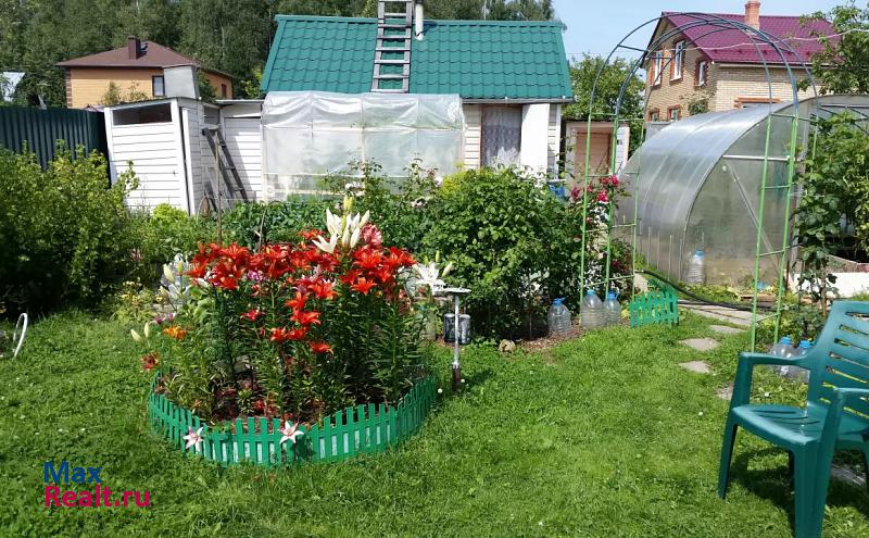 Троицк Москва, поселение Первомайское, садовое товарищество Квант, 6 дом купить